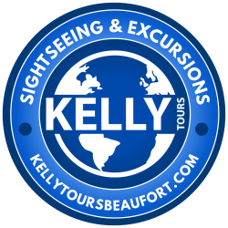 Kelly Tours Beaufort Logo